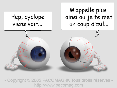 cyclope